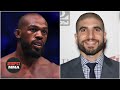 Ariel Helwani expresses concern for Jon Jones after latest issues | The Dan Le Batard Show