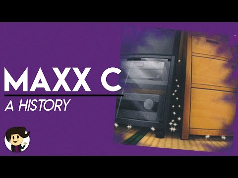 Why Was Maxx "C" Banned? - Yu-Gi-Oh!