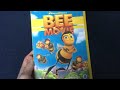 Bee Movie 2008 UK DVD Show You