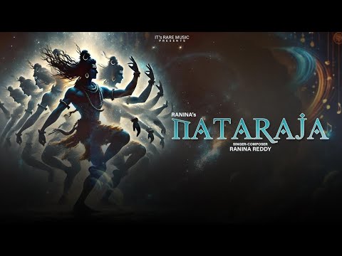 Nataraja (Tamil) Ranina Reddy | Mahashivratri 2025 | Shiv Tandav 2025