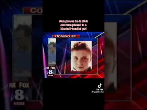 Unraveling the Mystery of Elvis: The Doctor Speaks.