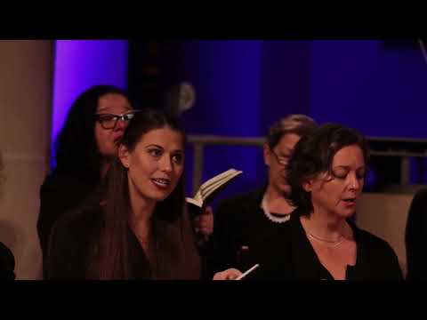 For Unto Us A Child Is Born (Denn es ist uns ein Kind) MESSIAH (Händel) Vocalensemble Erwitte