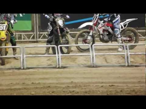 Mx GP of italy- Fermo