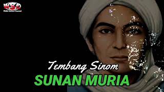 Download lagu Nuladha Laku Utama Tembang SINOM SUNAN MURIA mp3 Download lagu Nuladha Laku Utama Tembang SINOM SUNAN MURIA mp3