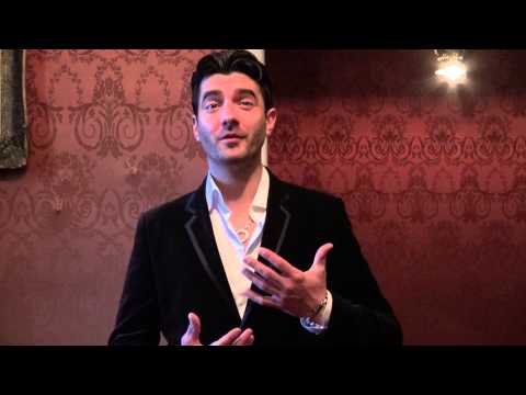 Parlami d'amore Mariu-Marius Sampelean