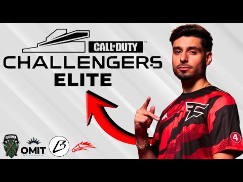 Everything You Need to Know About Challengers Elite #1 👀