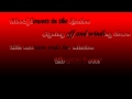 Red Hot Chili Peppers - Death of a Martian ...