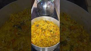 Concoction rice for dinner with #2,000 #easyrecipe #cooking #food