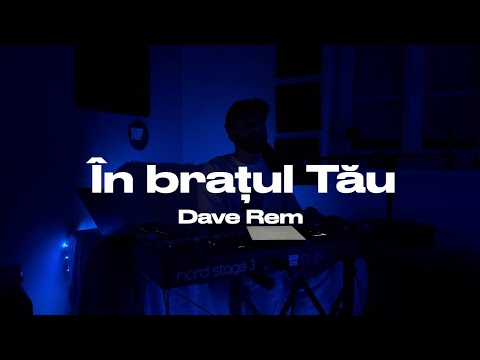 În brațul Tău (Lean Back)