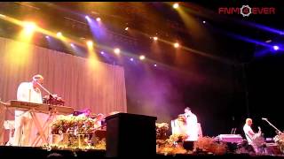 Faith No More - Matador (Unofficial Video) [Multicam Edition]