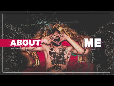 malo spal - about me (prod.by inosit)