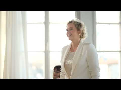 OPRAWA ŚLUBU KOŚCIELNEGO - ALLELUJA - Izabela Krasucka & Golden Gate String Quartet