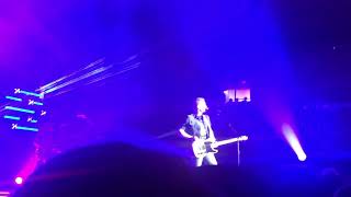 Wrong Again- Scotty McCreery