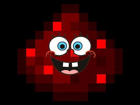 SpongeBob sings redstone active (AI cover)