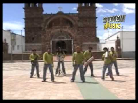 La Ladrona Amar A2 - Cumbias Villeras