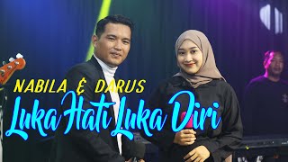 Download lagu Luka Hati Luka Diri - Nabila & Darusalam (Live Cover) mp3