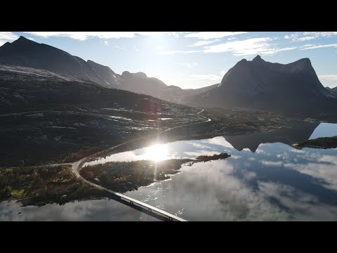 , title : 'WHAT IS NORWAY REALLY LIKE? - Vanlife EXPEDITION Ep. 6'