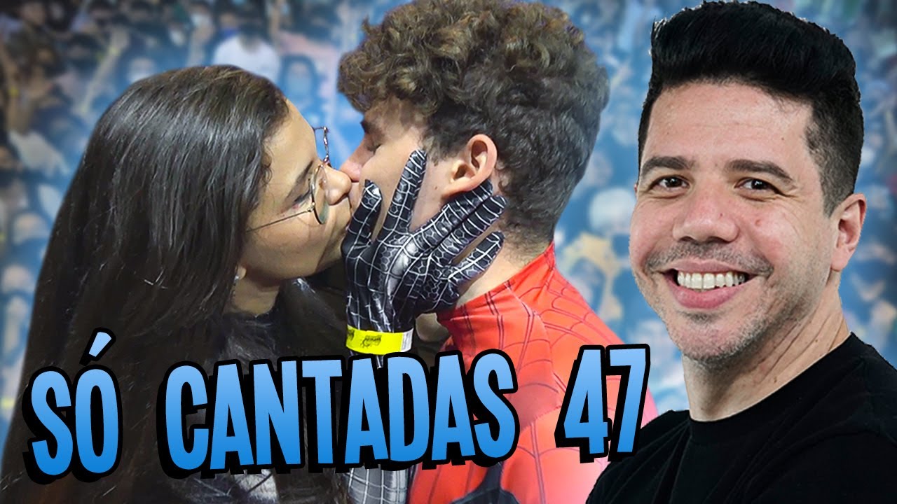 A MÃE DEIXOU ELA PERDER O BV