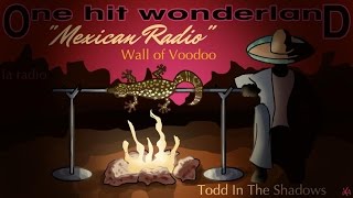 ONE HIT WONDERLAND: "Mexican Radio" by Wall of Voodoo
