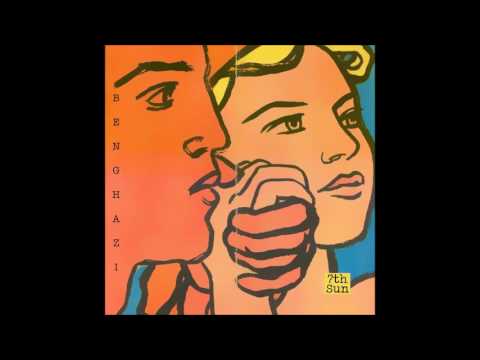 Benghazi - 8. Nightmare