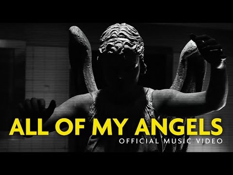 ALL OF MY ANGELS | Machinae Supremacy