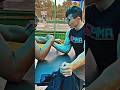 Akimbo69 #armwrestling #akimbo #motivation #training  #shorts