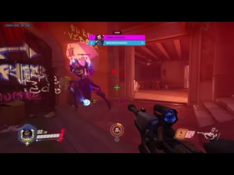 The Ana Comeback