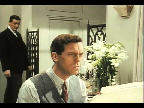 Jeeves & Wooster 'Puttin' on the Ritz