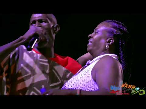 SOUR SOUR - I ENJOY MY LIFE LIVE @ DOMINICA 2020 CALYPSO SEMI-FINALS