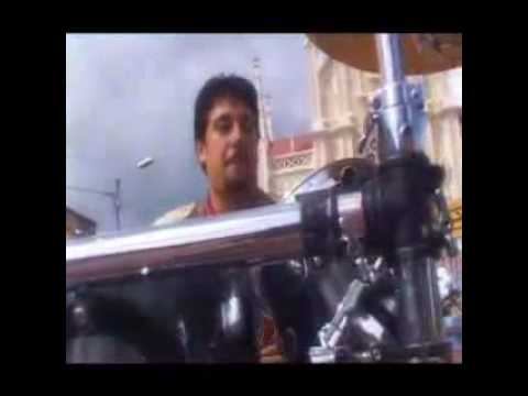 grupo tigrillo - amargas despedidas.flv