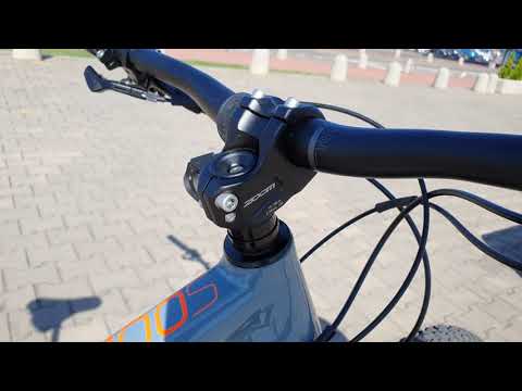 Rockrider AM100S 2021