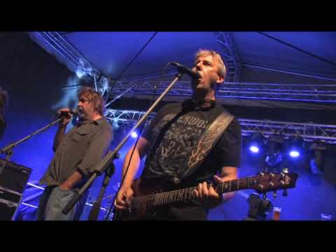 Lazaretní vlak - LAZARETNÍ VLAK NA BUGRFESTU 2017