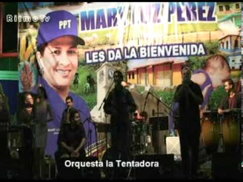 LA TENTADORA 10 HOMENAJE A LA DIMENSION.mpg