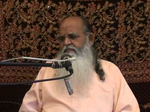 Avadhuta Gita (ch-1) talk 1 of 8 Sydney 2012