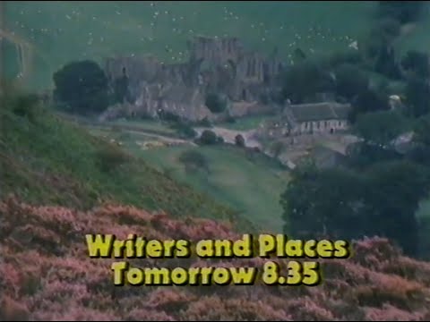 Saturday 22nd May 1982 BBC2 - Did You See ...? - Writers And Places - Washington Behind Closed Doors