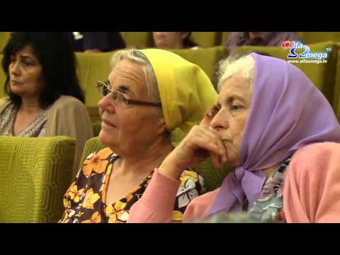 Cuvantul Vietii 1.10 - Claudiu Lapadat