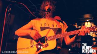 Mystery Jets - Two Doors Down Live at Blues Kitchen Camden