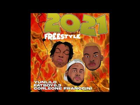 @YunLilo - 2021 FREESTYLE (ft. FatBoy6.3 & Corleone Franccini)