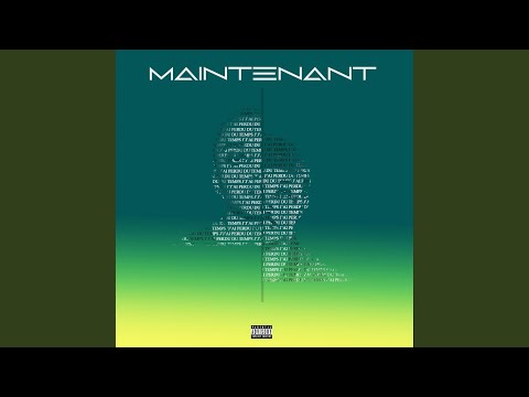 Maintenant (feat. Djiby)