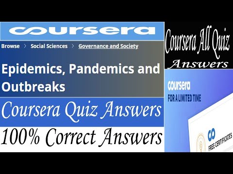 Essentials of Global Health Coursera Quiz Answers Week 1 5 All Quiz Answers