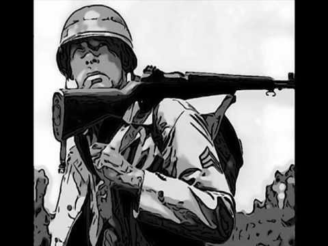 Blodrød Musik - HvidstensGruppen