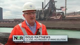 The American steel revival