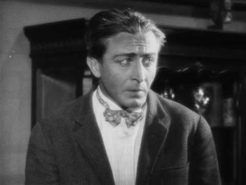 Varhaník u sv. Víta - Mea culpa