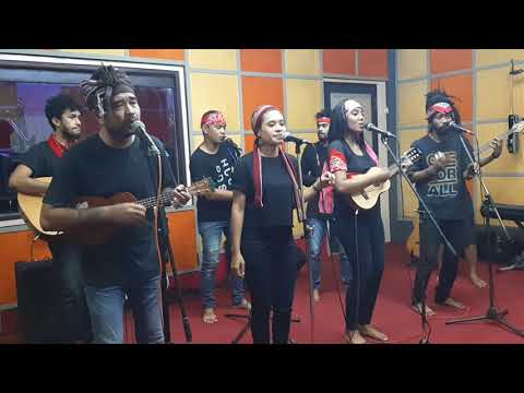 KAIHULU - Kampung Beta