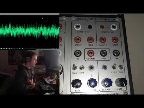 Introducing the Serge SSG