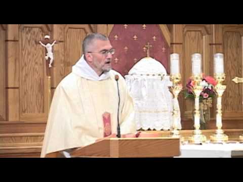 Oct 22 - Homily: St. Peter of Alcantara, Penitent