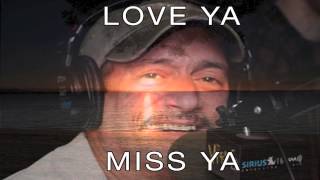 Anthony Cumia - I Will Remember You