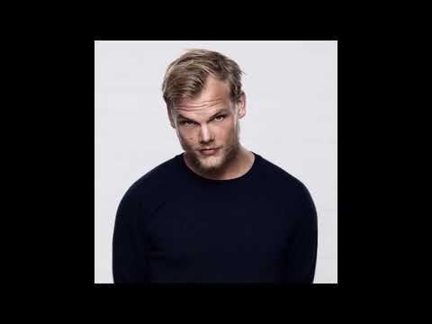 Fade Into Darkness (Avicii) X No Matter Where We Are (Manse)