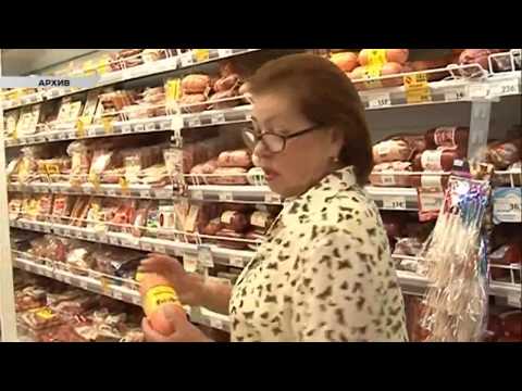 В Курской области решили уделять больше внимания правильному питанию жителей