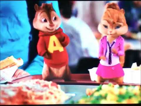 Alvinladdin Dublado Parte 7 Alvin é Capturado